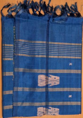 Special Sarees Art Silk Normal Paramakudi 5 50 Mtrs